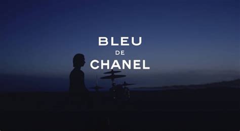 musique bleu de chanel 2022|Musique de la pub Bleu de Chanel 2022.